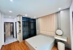 PHÂN LÔ QUÂN ĐỘI - KHU VỰC TRUNG TÂM - 6 TẦNG THANG MÁY - Ô TÔ QUA NHÀ - NHÀ ĐẸP Ở NGAY... Bán nhà riêng tại Phương Liệt, Hà Nội 05