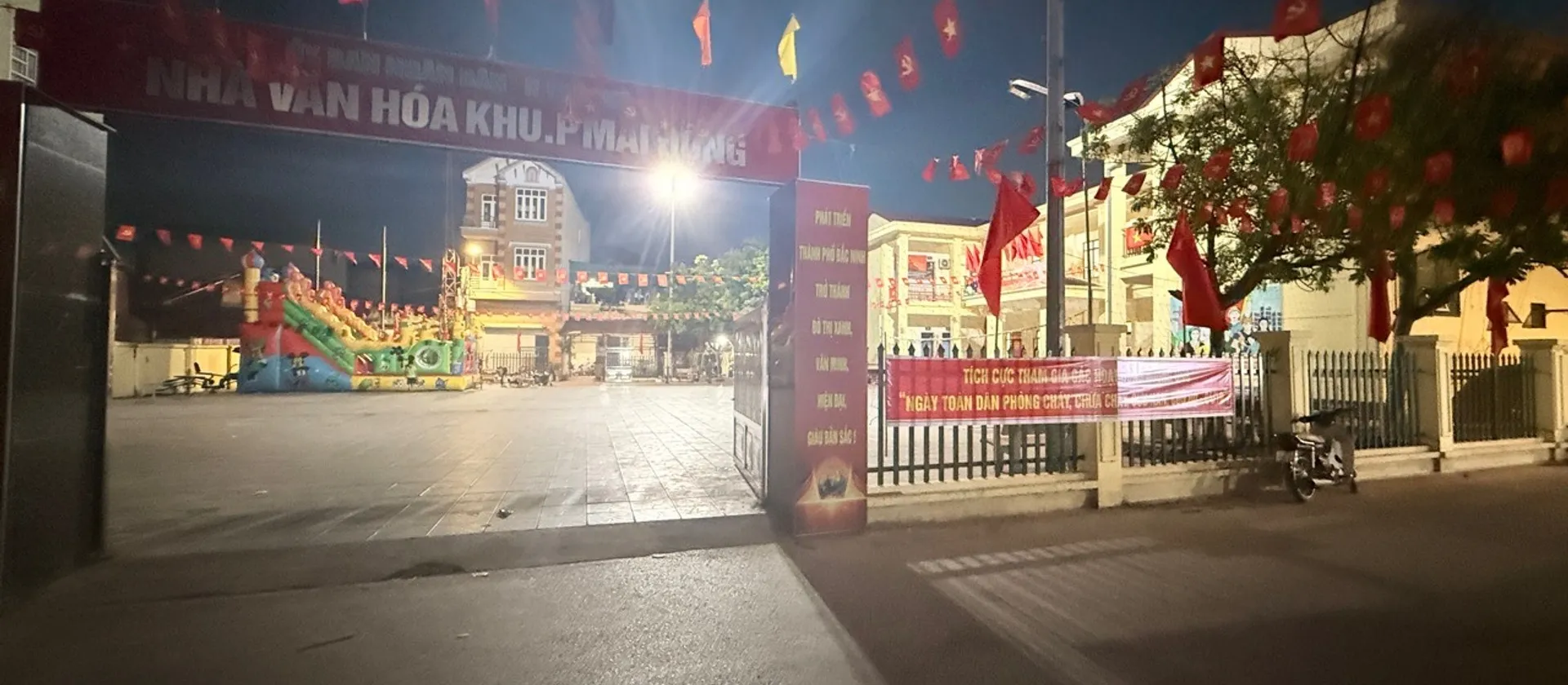 Cần tiền Bán đất thổ cư 58m² gấp giá f0 gần nhà văn hóa Thôn Mai Động, thuận tiện di chuyển... Bán đất tại Phù Khê, Bắc Ninh 01