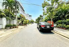 Đất mặt tiền rộng rãi tại An Khê – Sống sang, đầu tư thông minh... Bán đất tại An Khê, Đà Nẵng 01