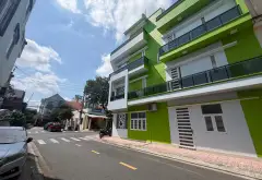 Nhà 2 mặt tiền 4 tầng khu Tên Lửa, diện tích 61m2, giá 9,99 tỷ... Bán nhà mặt phố tại An Lạc, Hồ Chí Minh 05