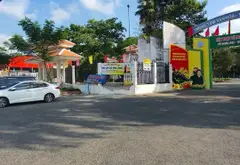 Bán đất thổ cư 225m² tại Hoàng Phan Thái, Bình Chánh với pháp lý cơ sở... Bán đất tại Bình Chánh, Hồ Chí Minh 03