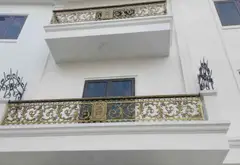 Bán nhà riêng An Hải, An Dương - 48m², 4 tầng, ôtô đỗ cửa... Bán nhà riêng tại An Dương, Hải Phòng 02