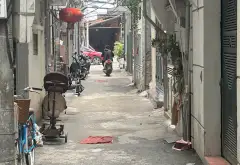 Đất rộng đẹp Đại Mỗ giá cực tốt, vị trí vàng cho nhà đầu tư... Bán đất tại Đại Mỗ, Hà Nội 02