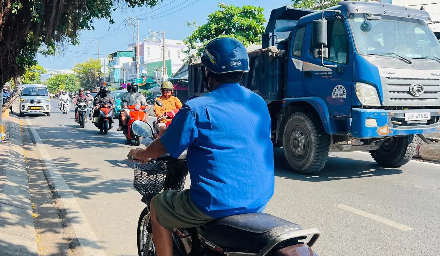 Cơ hội sở hữu nhà mặt phố Huỳnh Tấn Phát giảm 1 tỷ giá chỉ còn 6 tỷ... Bán nhà mặt phố tại Nhà Bè, Hồ Chí Minh 01