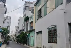 Nhà nhỏ xinh trung tâm Tân Phú, giá mềm cho bạn... Bán nhà riêng tại Phú Thạnh, Hồ Chí Minh 01