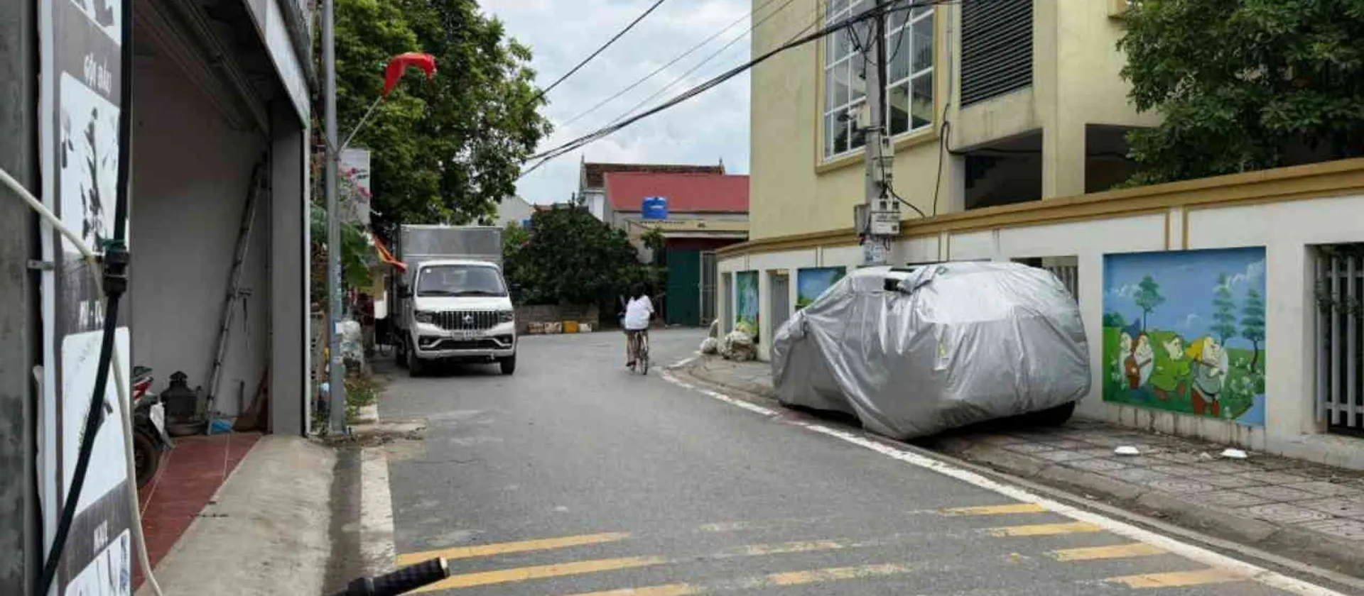Lô Đất Vàng Khu Thắng Lợi - Mễ Sở -hưng Yên , Chờ Đón Chủ Nhân Mới!... Bán đất tại Mễ Sở, Hưng Yên 01