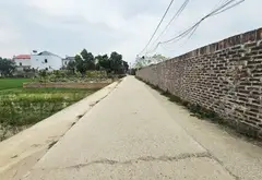Đất đẹp Sóc Sơn, gần Trường Đua Ngựa - Đầu tư sinh lời ngay... Bán đất tại Sóc Sơn, Hà Nội 04