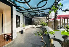 Shophouse Tô Hiệu - Biểu tượng sang trọng phong cách Indochine đỉnh cao 83m2, 4 tầng.... Bán Shophouse tại Hà Đông, Hà Nội 13