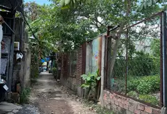 Bán đất rộng 210m2, mặt tiền 8m tại Gò Vấp giá tốt... Bán đất tại An Hội Đông, Hồ Chí Minh 07