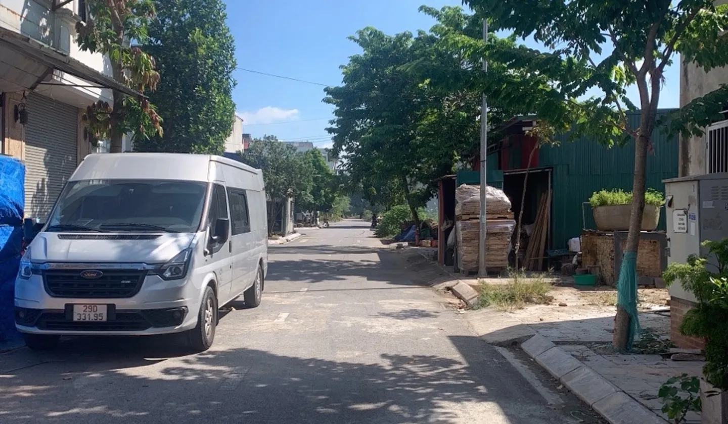 Bán biệt thự liền kề Phân lô tại Yên Nghĩa, kinh doanh, ô tô tránh... Bán biệt thự, liền kề tại An Khánh, Hà Nội 01