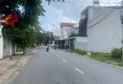 Bán đất nền mặt đường Nam Phong, Đông Hải, Hải Phòng với vị trí đắc địa... Bán đất tại Đông Hải, Hải Phòng 02