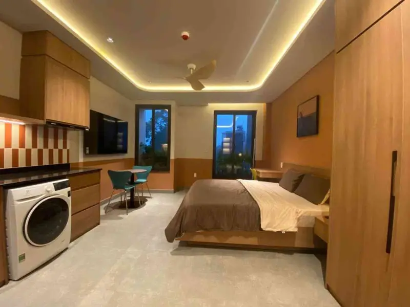 🔥 HXH -CHDV 4 TẦNG- CÓ THANG MÁY – 87,3M² – DÒNG TIỀN TỐT – THẠNH MỸ LỢI, QUẬN 2, CHỈ 13,x TỶ... Bán nhà mặt phố tại Cát Lái, Hồ Chí Minh 01
