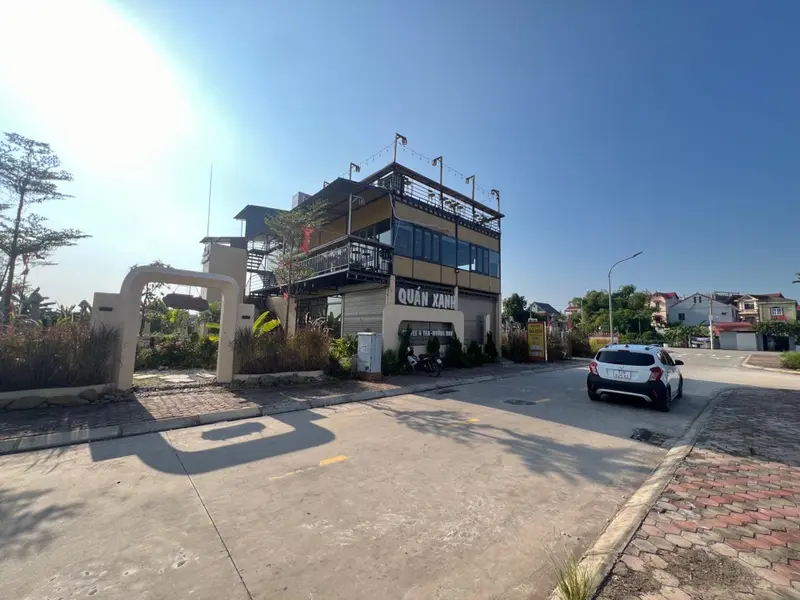 Cơ Hội Vàng Đầu Tư Đất Quang Tiến - Bán Gấp 150m² Thổ Cư Chỉ 6.3 Tỷ!... Bán đất tại Nội Bài, Hà Nội 01