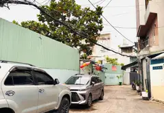 Nhà 2 tầng 70m2 hẻm xe hơi phường 7 Gò Vấp giá 9.5 tỷ... Bán nhà riêng tại Hạnh Thông, Hồ Chí Minh 12