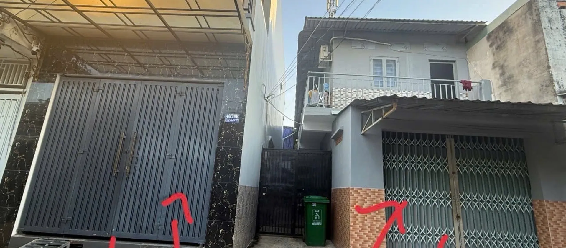 Nhà rộng 316m2 hẻm xe hơi, vị trí vàng quận 9... Bán nhà riêng tại Long Bình, Hồ Chí Minh 01