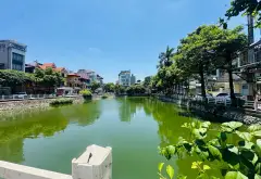 Bán đất 60.8m² khu trung tâm Sài Đồng, ô tô 7 chỗ vào được... Bán đất tại Phúc Lợi, Hà Nội 05