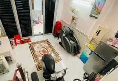 Bán nhà 3 tầng 20.8m2 quận Tân Phú giá 3.36 tỷ... Bán nhà riêng tại Phú Thọ Hòa, Hồ Chí Minh 06