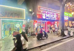 ĐẤT VÀNG PHỐ CỔ HÀNG KHAY - ĐỐI DIỆN THÁP RÙA HOÀN KIẾM - NGÕ THÔNG - TIỆN ÍCH BẠT NGÀN... Bán nhà riêng tại Hoàn Kiếm, Hà Nội 01