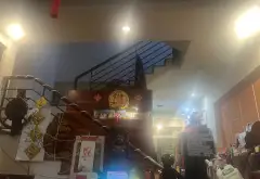 Nhà 4 tầng 6 phòng ngủ tại Đông Hưng Thuận - không gian sống rộng rãi... Bán nhà mặt phố tại Đông Hưng Thuận, Hồ Chí Minh 04