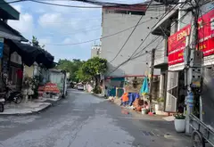 Vị trí tại Nam Sơn -Bắc ninh đất rộng 85m2
Fun thổ cư... Bán đất tại Nam Sơn, Bắc Ninh 01