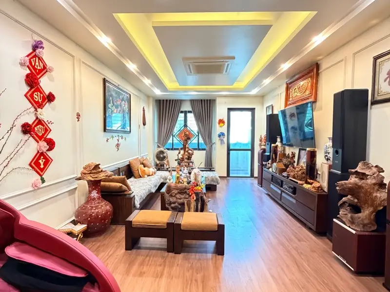 Cơ hội vàng sở hữu nhà mặt phố kinh doanh tại Tứ Hiệp giá giảm sâu... Bán nhà mặt phố tại Thanh Trì, Hà Nội 01