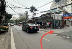 Bán đất lô góc 3 mặt thoáng xã Phúc Thịnh, Hà Nội, mặt tiền rộng 6.3m... Bán đất tại Phúc Thịnh, Hà Nội 09