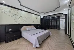 Bán nhà riêng 6 tầng thiết kế hiện đại tại phường Long Biên, diện tích 60m²... Bán nhà riêng tại Việt Hưng, Hà Nội 03