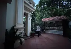 Biệt thự sân vườn hiếm có trung tâm Hải Phòng giá hấp dẫn cần bán gấp... Bán biệt thự, liền kề tại Ngô Quyền, Hải Phòng 02