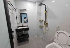 Nhà phố 5 tầng thang máy, ô tô đỗ cửa gần Văn Khê... Bán nhà riêng tại Dương Nội, Hà Nội 11