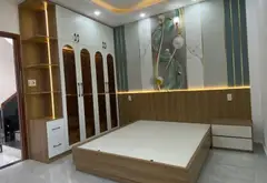 Cơ hội sở hữu nhà mới 5 tầng phong cách hiện đại tại Bình Tân, giá cực tốt... Bán nhà riêng tại Bình Tân, Hồ Chí Minh 07