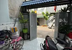 Nhà riêng 2 tầng diện tích 52m2 tại khu vực Lê Trọng Tấn... Bán nhà riêng tại Bình Hưng Hòa, Hồ Chí Minh 04