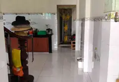 Bán nhà riêng 2 tầng, 3PN, ô tô đậu cửa tại Quận 12... Bán nhà riêng tại Tân Thới Hiệp, Hồ Chí Minh 07