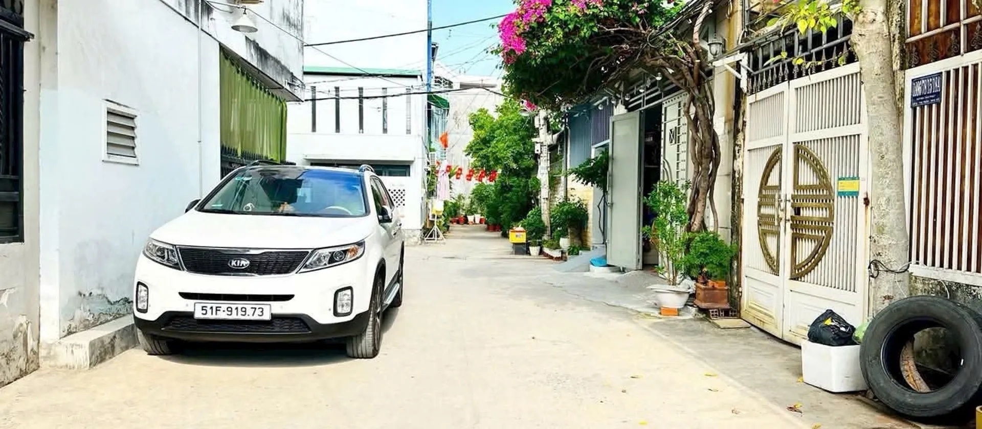 Cơ Hội Vàng Sở Hữu Nhà 2 Tầng Mới Hoàn Thiện Tại Huỳnh Tấn Phát... Bán nhà riêng tại Nhà Bè, Hồ Chí Minh 01