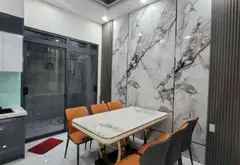 Nhà Phố Ba Tầng Hiện Đại Tại Khu Dân Cư Phú Hồng Đạt... Bán nhà mặt phố tại An Phú, Hồ Chí Minh 09