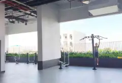 HOT! "CHỦ TRÚNG SỐ ĐỘC ĐẮC MUA NHÀ MỚI" BÁN CĂN HỘ NGAY LÀNG ĐẠI HỌC, CÁCH QUỐC LỘ 1K CHƯA TỚI 1KM... Bán căn hộ chung cư tại Đông Hòa, Hồ Chí Minh 13