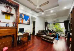 Bán căn hộ 2 phòng ngủ tại Linh Đàm, tiện ích đầy đủ... Bán căn hộ chung cư tại Hoàng Liệt, Hà Nội 01
