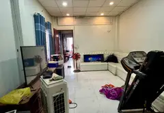 Nhà mặt phố kinh doanh đỉnh giữa lòng Gò Vấp... Bán nhà mặt phố tại An Hội Đông, Hồ Chí Minh 16