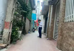 Lô đất đẹp hiếm giá sốc gần Linh Đàm, cơ hội không thể bỏ lỡ... Bán nhà riêng tại Hoàng Liệt, Hà Nội 01