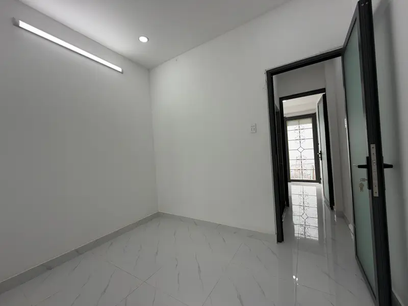 Nhà 2 tầng, 2 phòng ngủ, 21m², Tân Phú, giá 3.5 tỷ... Bán nhà riêng tại Phú Thọ Hòa, Hồ Chí Minh 01