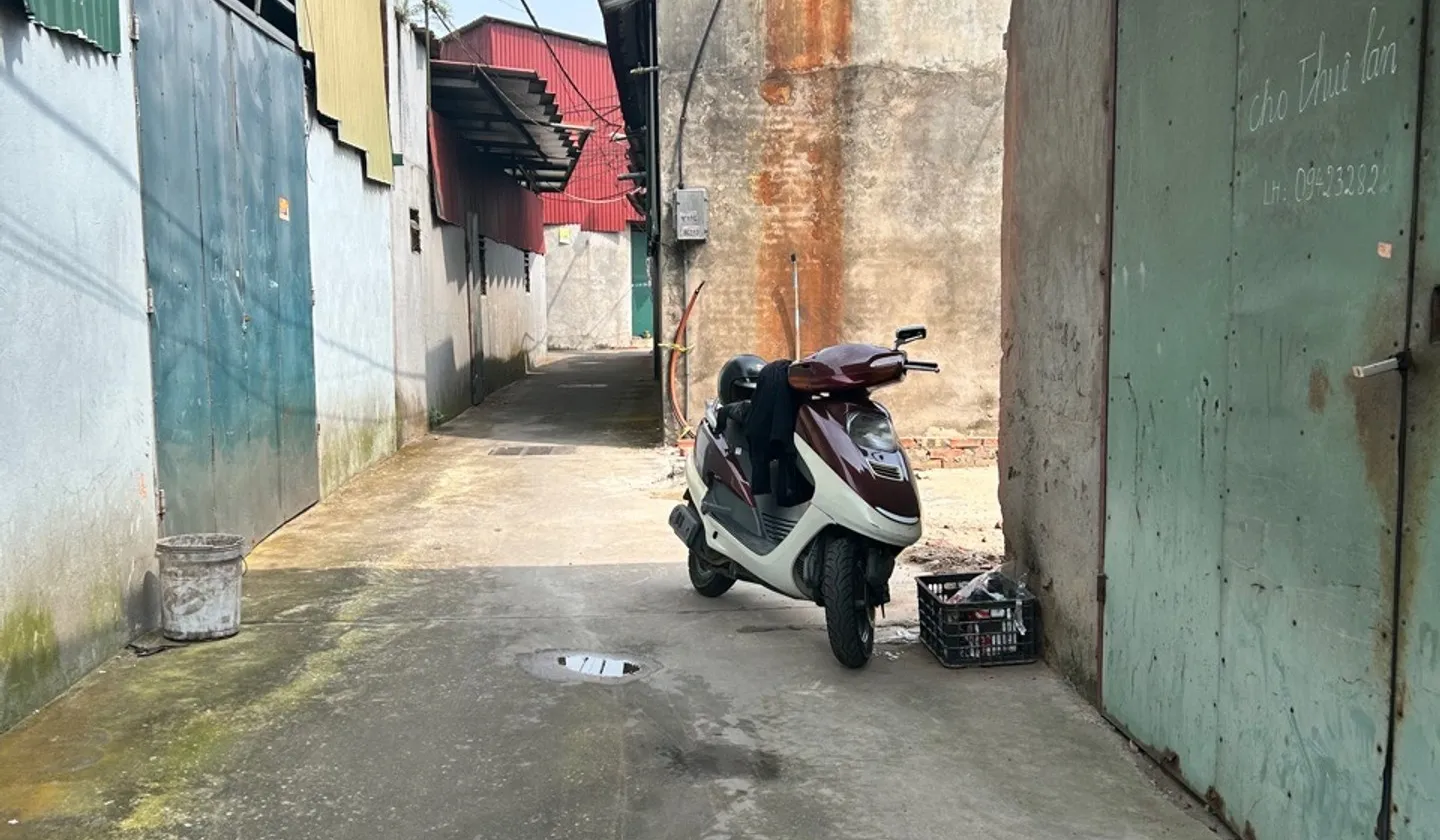Bán đất phường Phù Khê, Từ Sơn, diện tích 104 m2, pháp lý cơ sở, giá 2.9 tỷ đồng... Bán đất tại Phù Khê, Bắc Ninh 01