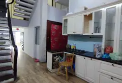 Nhà Đẹp Hẻm Xe Hơi Phú Nhuận 4 Tầng, Thuê 30 Triệu/Tháng... Bán nhà riêng tại Đức Nhuận, Hồ Chí Minh 08