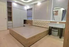 Bán căn hộ chung cư 2 phòng ngủ tại phường Bồ Đề, Hà Nội, căn góc tầng cao có 3 mặt thoáng... Bán căn hộ chung cư tại Bồ Đề, Hà Nội 05