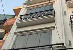Nhà đẹp mới, thang máy, ô tô đỗ cửa tại Ngọc Hồi... Bán nhà riêng tại Đại Thanh, Hà Nội 06