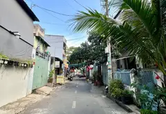 Bán nhà mặt phố mặt tiền 4m, 3 tầng tại phường Lê Văn Quới, diện tích 50.4m²... Bán nhà mặt phố tại Bình Hưng Hòa, Hồ Chí Minh 10