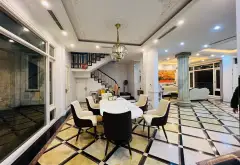 Biệt thự sang trọng đẳng cấp quận Long Biên với không gian sống lý tưởng... Bán biệt thự, liền kề tại Việt Hưng, Hà Nội 04