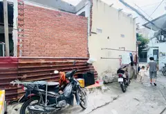 Bán nhà riêng 1 tầng diện tích 65 m2 tại Phường Bình Trị Đông, Hồ Chí Minh, mặt tiền rộng 8 m... Bán nhà riêng tại Bình Trị Đông, Hồ Chí Minh 07