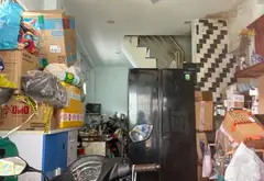 Căn góc, hẻm xe hơi, nhà mới giá 3ty35
2 tầng.... Bán nhà riêng tại Bình Lợi Trung, Hồ Chí Minh 02