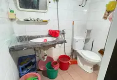 Nhà lô góc 3 tầng 2 ngủ Bạch Mai giá đầu tư 4.85 tỷ... Bán nhà riêng tại Bạch Mai, Hà Nội 09
