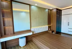 Cơ hội hiếm có: Nhà 6 tầng thang máy ngõ nông ô tô đỗ cửa sát khu đô thị xanh Hồng Hà Cty... Bán nhà riêng tại Thanh Trì, Hà Nội 16