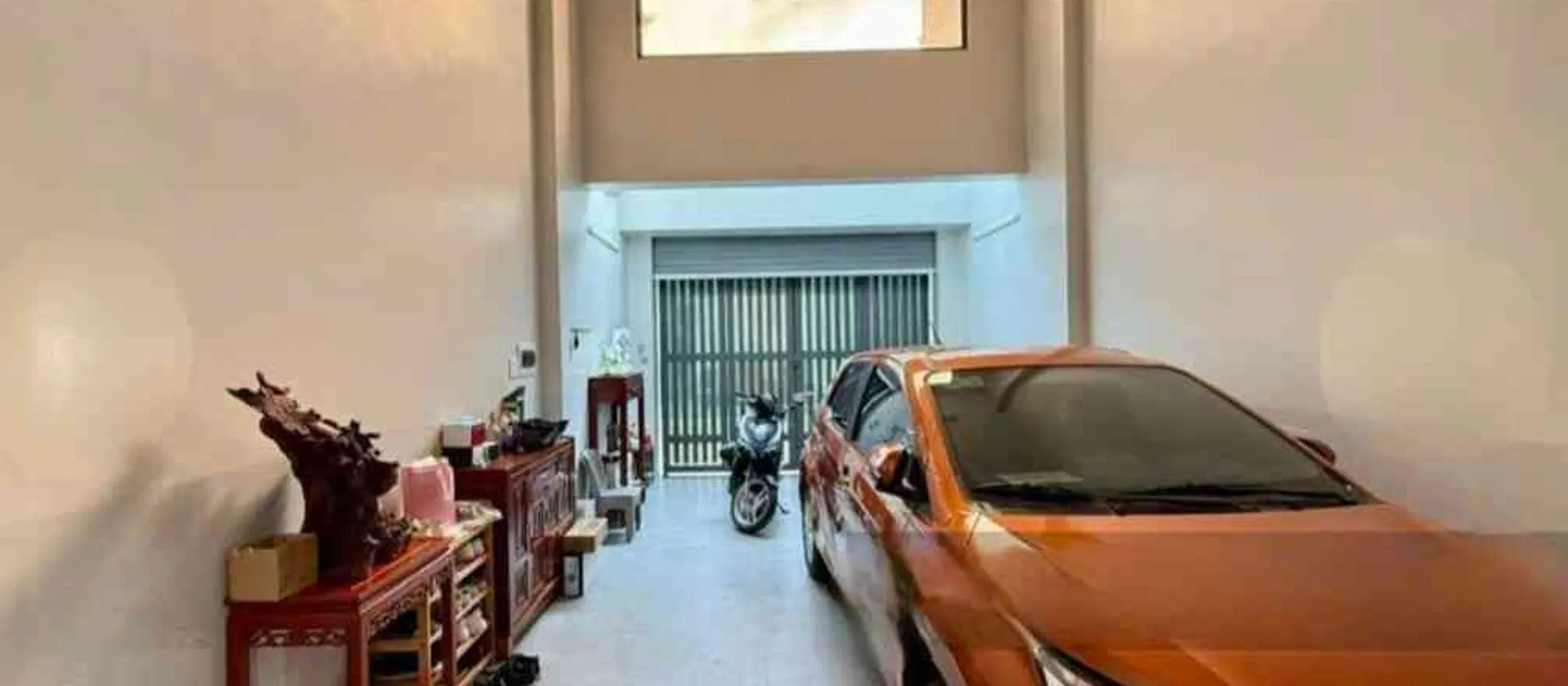 Nhà 4 tầng mặt tiền rộng gần đường Song Hành, Trung Mỹ Tây, 8,8 Tỷ... Bán nhà mặt phố tại Trung Mỹ Tây, Hồ Chí Minh 01